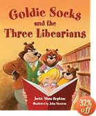 Goldie Socks and the Three Libearians