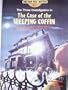 The Case of the Weeping Coffin (Find Your Fate Mystery, Three Investigators No. 1)