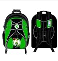 NBA Boston Celtics Large Backpack