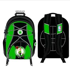 Boston Celtics Green Darth Backpack
