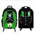 NBA Boston Celtics Large Backpack