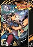 Street Fighter 4 Street Fighter 4