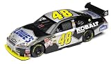 Scalextric C3004 NASCAR - CoT Chevrolet 2009 1:32 Scale American Cars - High Detail
