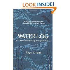 Waterlog: A Swimmer's Journey Through Britain
