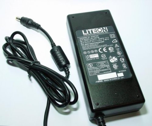 Childrens Toyshop  Computer : Laptop-adapter.co.uk TOSHIBA EQUIUM L20-197 ORIGNAL AC ADAPTER CHARGER