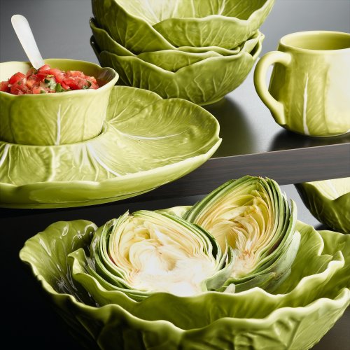 Cabbage Tableware Collection
