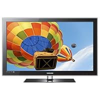 Samsung LN32C550 32-Inch 1080p 60 Hz LCD HDTV (Black)