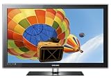 Samsung LN40C550 40-Inch 1080p 60 Hz LCD HDTV (Black)
