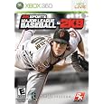 Mlb 2k9 Xbox360 by Take 2