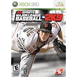 Major League Baseball 2K9