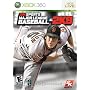 Major League Baseball 2K9