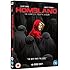 Homeland - Season 4 [DVD] [2015]
