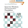 Essential Windows Communication Foundation WCF