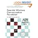 Essential Windows Communication Foundation (WCF): For .NET Framework 3.5