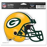 Green Bay Packers Ultra decals 5