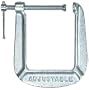 Adjustable Clamp 1480-C 8" Adjustable C-Clamp