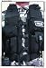 Blackhawk Tactical Float Vest II - Black - Blackhawk 30TFV2BK