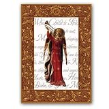 kids and infants educational toys item: What Child is This ... with Angel - 5