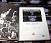 Bill Bradley autographed Values of the Game Hardcover Book (New York Knicks) * signed on inside cover with certificate of authenticity permanently attached on page above signature * Sold as is
