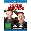 Dickste Freunde [Blu-ray]