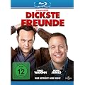 Dickste Freunde [Blu-ray]