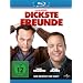 Dickste Freunde [Blu-ray]