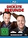 Dickste Freunde [Blu-ray]