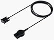 Fluke PM9080/101 Optical to RS232 Interface Adapter