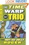 The Not-So-Jolly Roger (Turtleback School & Library Binding Edition) (Time Warp Trio (Harper PB))