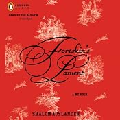 Foreskin's Lament: A Memoir | [Shalom Auslander]
