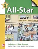 All-Star - Book 3 (Intermediate) - Audiocassettes (2): Bk. 3