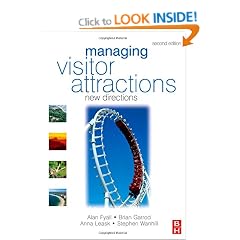Managing Visitor Attractions: New Directions
