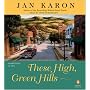 These High Green Hills (Mitford 3)