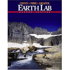 Earth Lab: Exploring the Earth Sciences