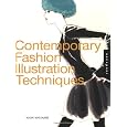 Contemporary Fashion Illustration Techniques