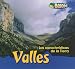 Books : Valles/valleys (Las Caracteristicas De La Tierra/Landforms)