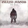 Hunt by Grand Magus (2012-06-05)【並行輸入品】