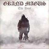 Hunt by Grand Magus (2012-06-05)【並行輸入品】
