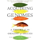 AcquiringGenomes:TheTheoryoftheOriginsoftheSpecies