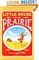 Little House on the Prairie
