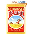 Little House on the Prairie
