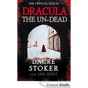 Dracula: The Un-Dead