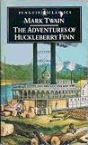 Adventures of Huckleberry Finn (Silver Classics)
