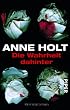 Die Wahrheit dahinter: Kriminalroman