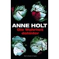 Die Wahrheit dahinter: Kriminalroman