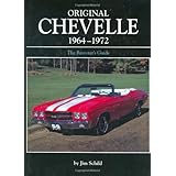 original chevelle 1964 1972 original series