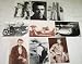 James Dean Postcards Set of 9