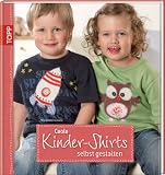 Produkt-Bild: Coole Kinder-Shirts selbst gestalten