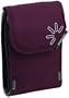 Case Logic PSL-16 Compact Sport Camera Case (Purple)
