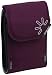 Photo : Caselogic PSL-16 Compact Sport Camera Case (Purple)